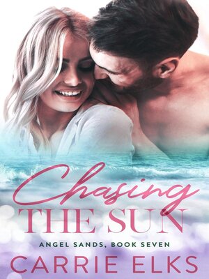 cover image of Chasing the Sun